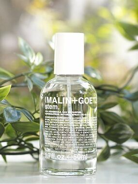 MALIN + GOETZ stem perfume spray FULL SIZE! (1.7 fl oz, 50ml)